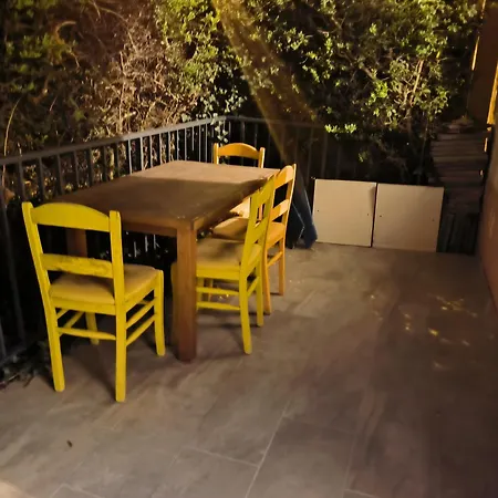 Apartment Jelyad Stade *